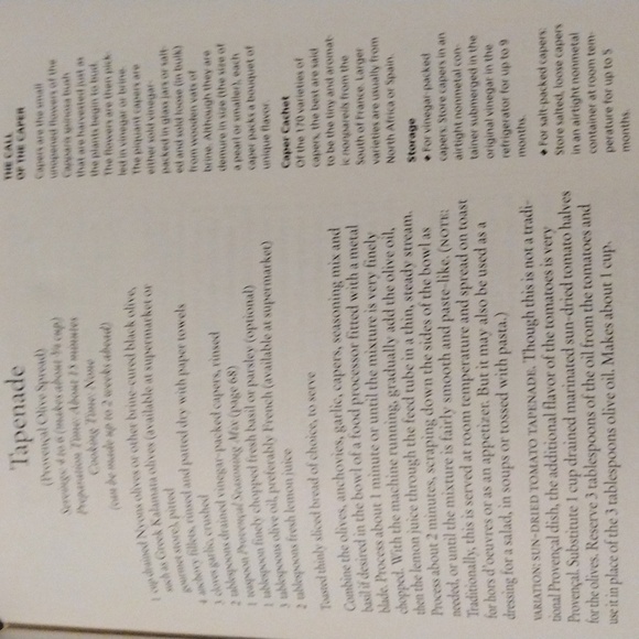 The Instant Ethnic Cook, An Herb and Spice Blend Cookbook - Picture 9 of 13